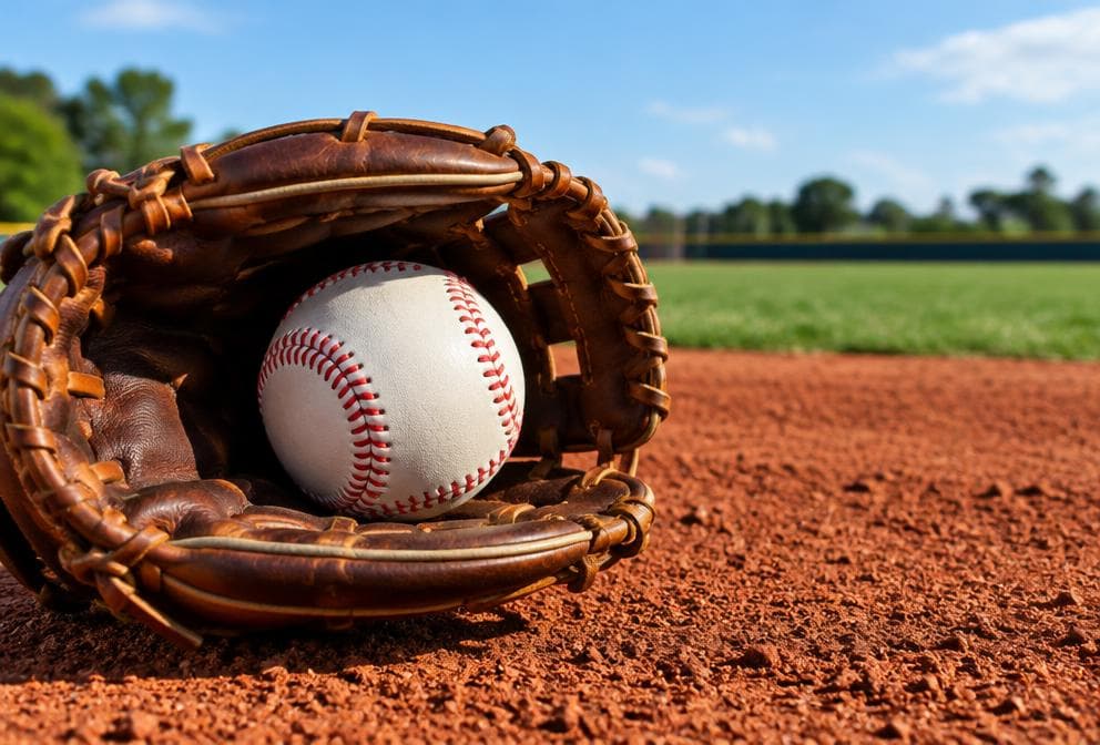 Baseball equipment